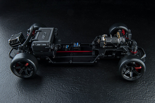 FRX S PRO 1/10 FR Chassis Kit RC 1/10 Drift Car [MST] 532216