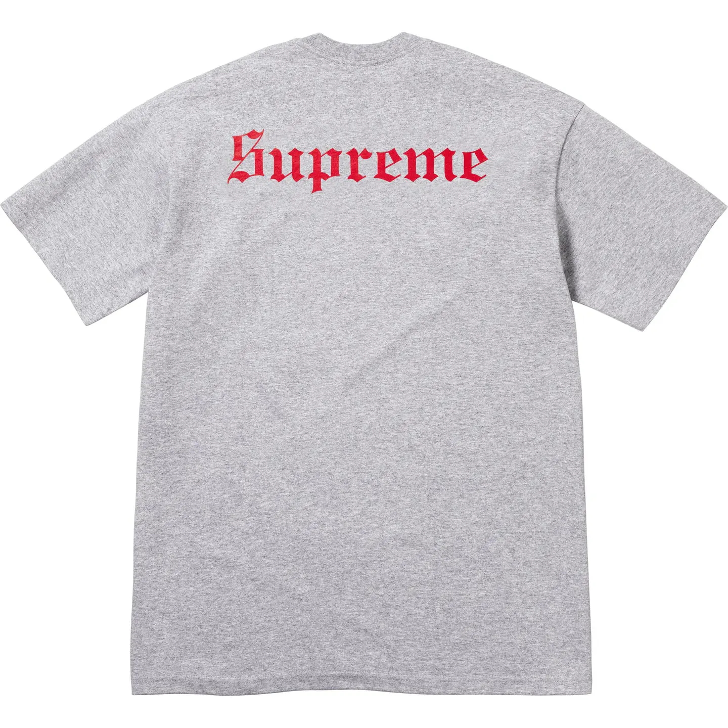 Snow White Tee | Supreme 24fw