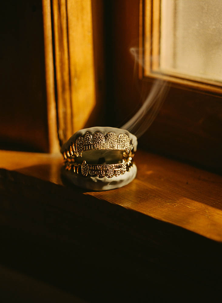 Supreme®/WTAPS® Incense Pack (20 Pack) | Supreme 21fw