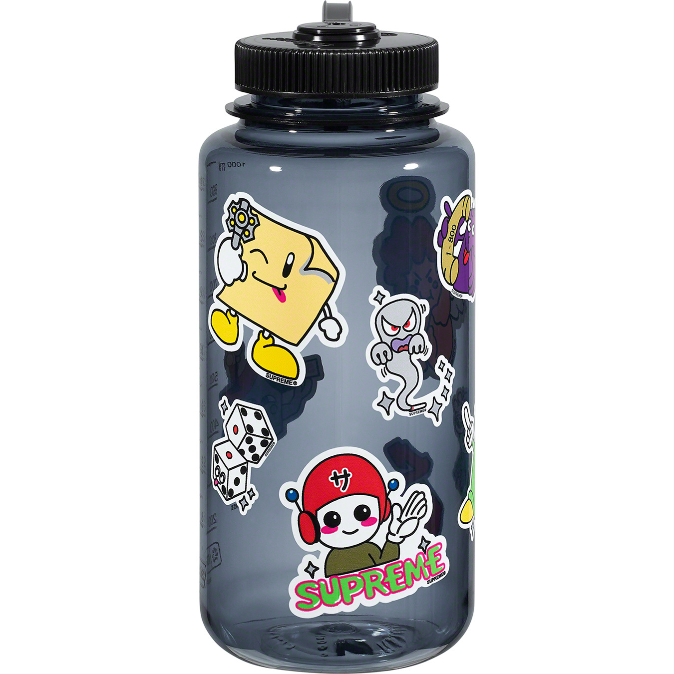 Supreme®/Nalgene® Characters 32 oz. Bottle | Supreme 22ss