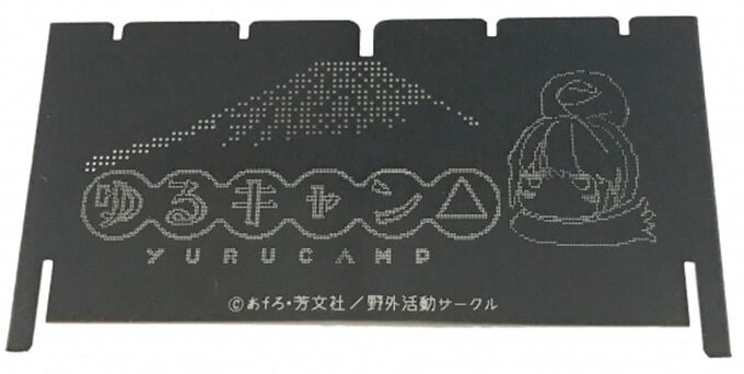 祝誕生日！】今更ながら『笑's B-6君 リンちゃんのYAKINIKUセット』の