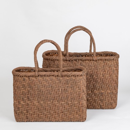 オーダーメイド｜山形県産（純日本製）山ぶどうかごなら山形県山形市