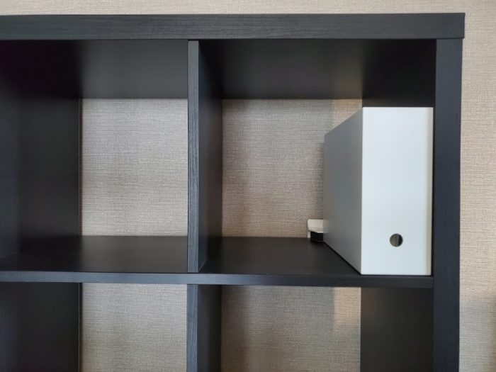 IKEAカラックス(4×4)を組み立てたのでレビュー｜注意点や必要なもの