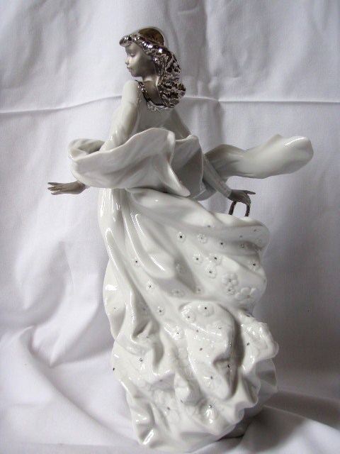 リヤドロ】【春の輝き】【リデコ】【7042】