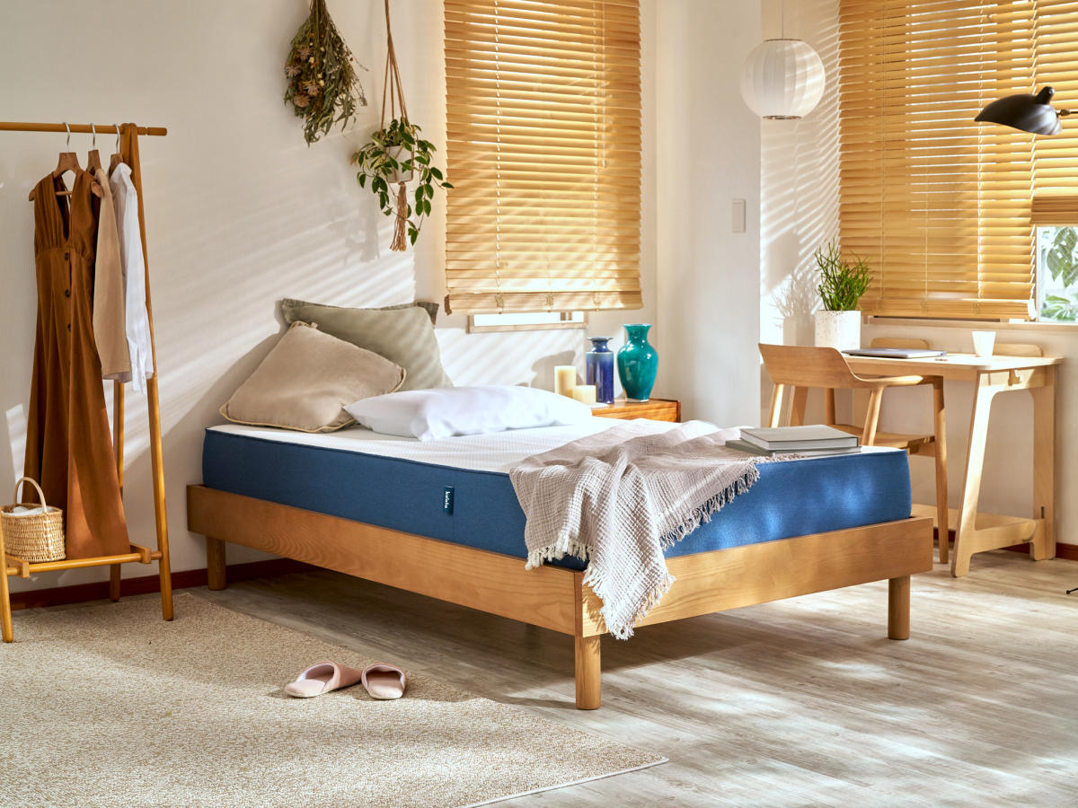 コアラマットレス買取】越谷市でベッドの高価買取のことならSYN.Lifeに