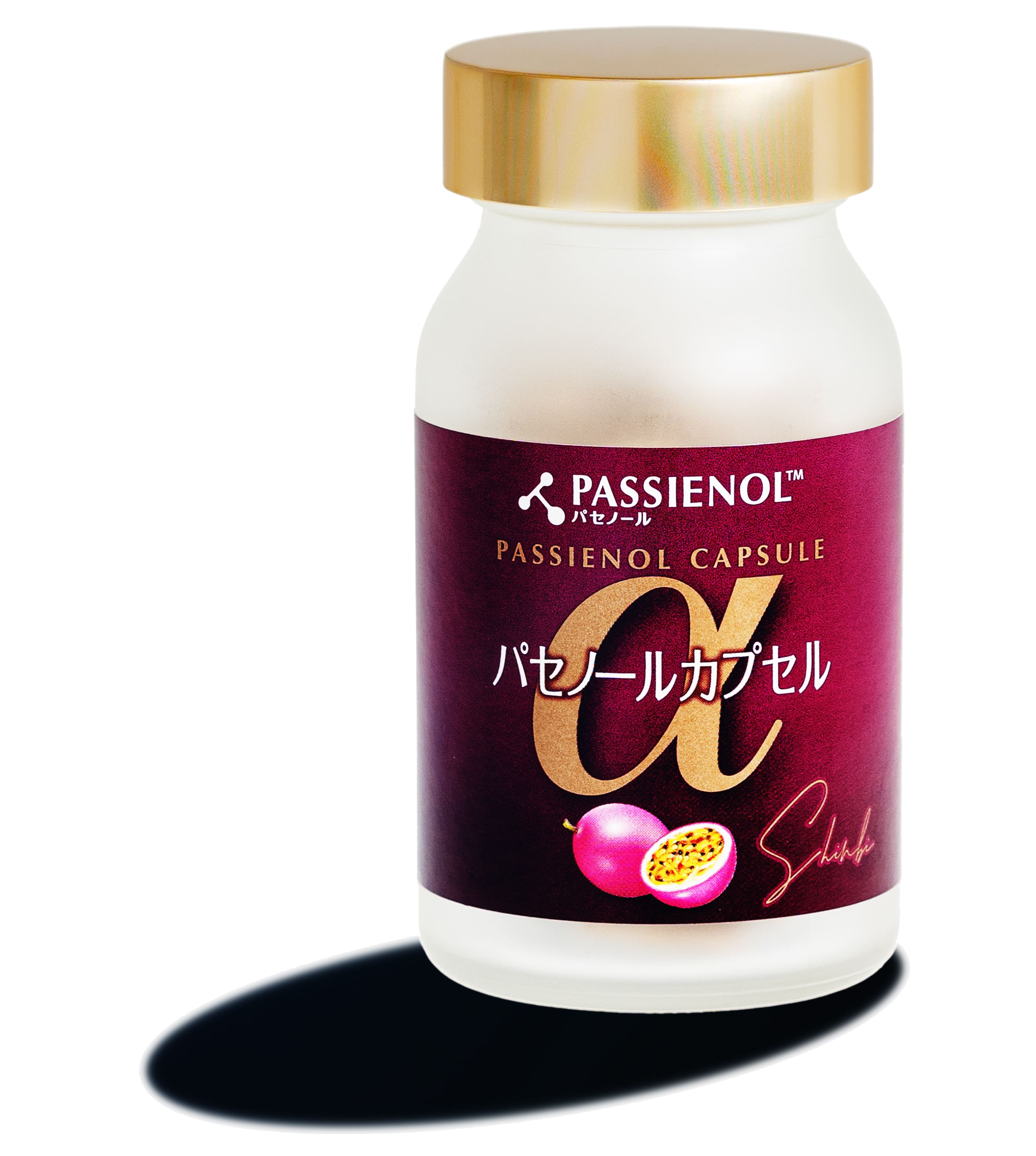 パセノール by synbi｜株式会社神美