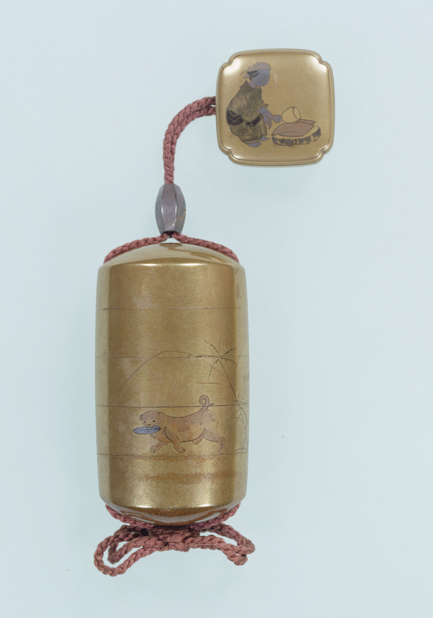 内閣府認定・公益財団法人頌古会：美術品・古美術・骨董品・絵画の鑑定