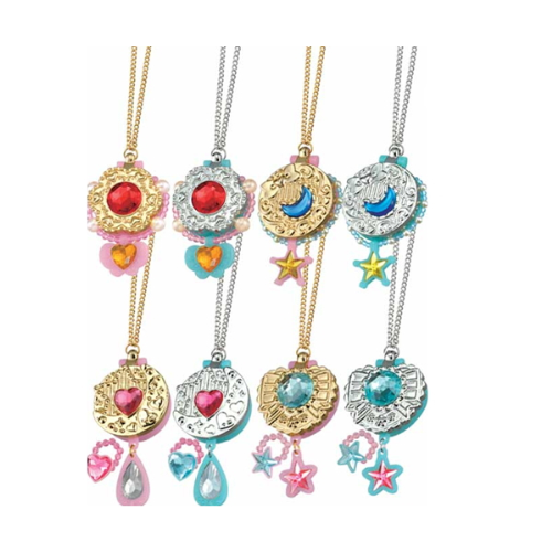 食玩王国オフィシャルウェブサイト DXセボンスター