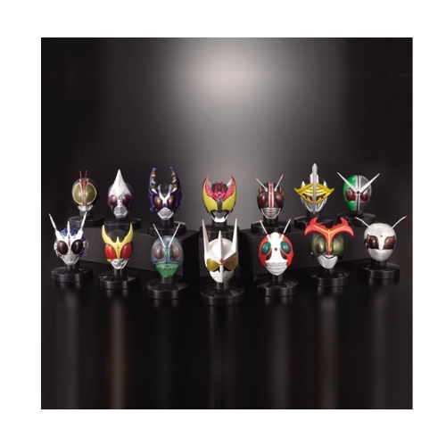 食玩王国オフィシャルウェブサイト 仮面ライダーマスコレベスト