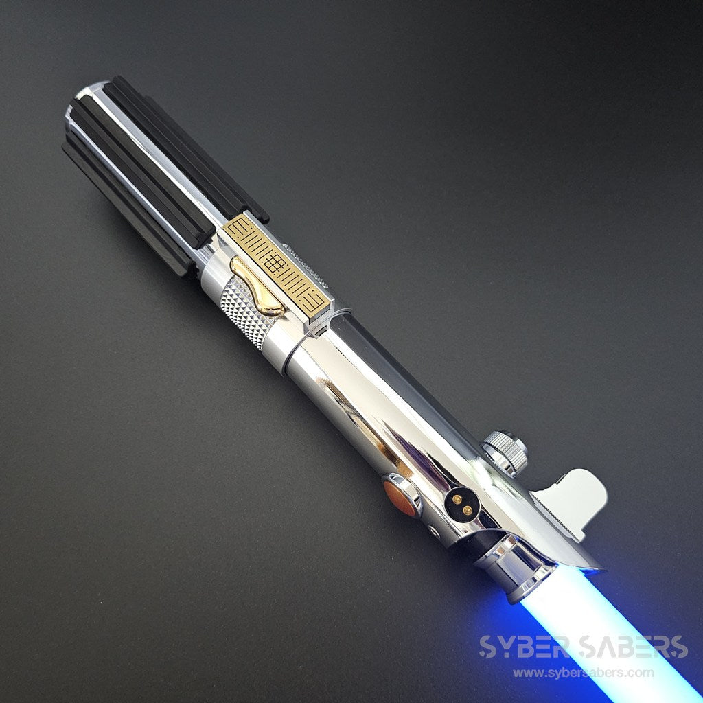 カスタムライトセーバー アナキンモデル ELF SABERS AS3V4