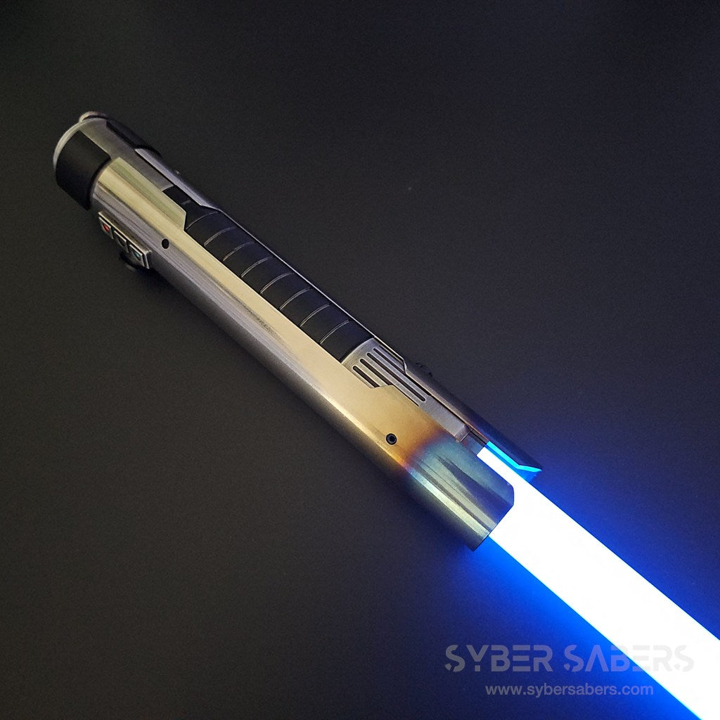 カスタムライトセーバー専門店 | SYBERSABERS – SyberSabers