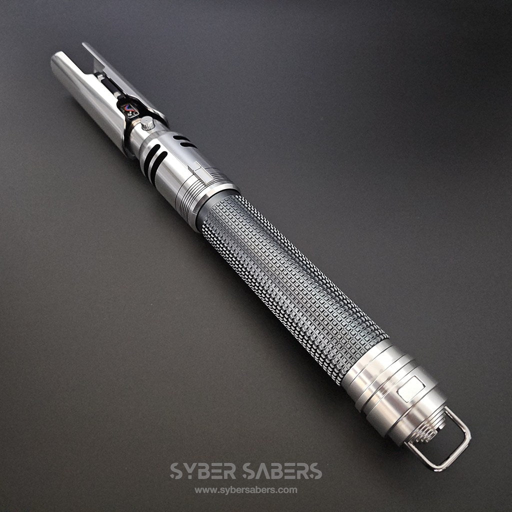 89SABERS JFOV4 (JEDI SURVIVOR) カスタムライトセーバー｜SYBERSABERS