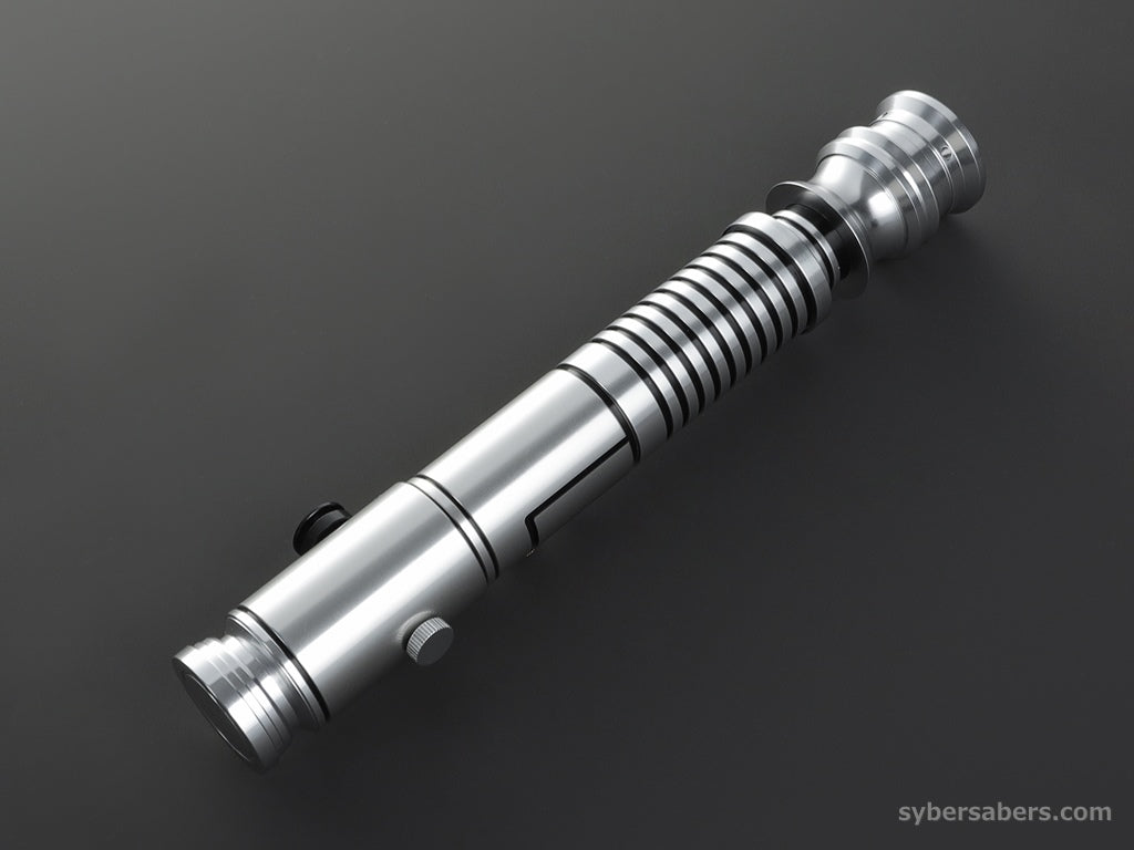 カスタムライトセーバー Anakin ARENAモデル LGT KI ADI｜SYBERSABERS