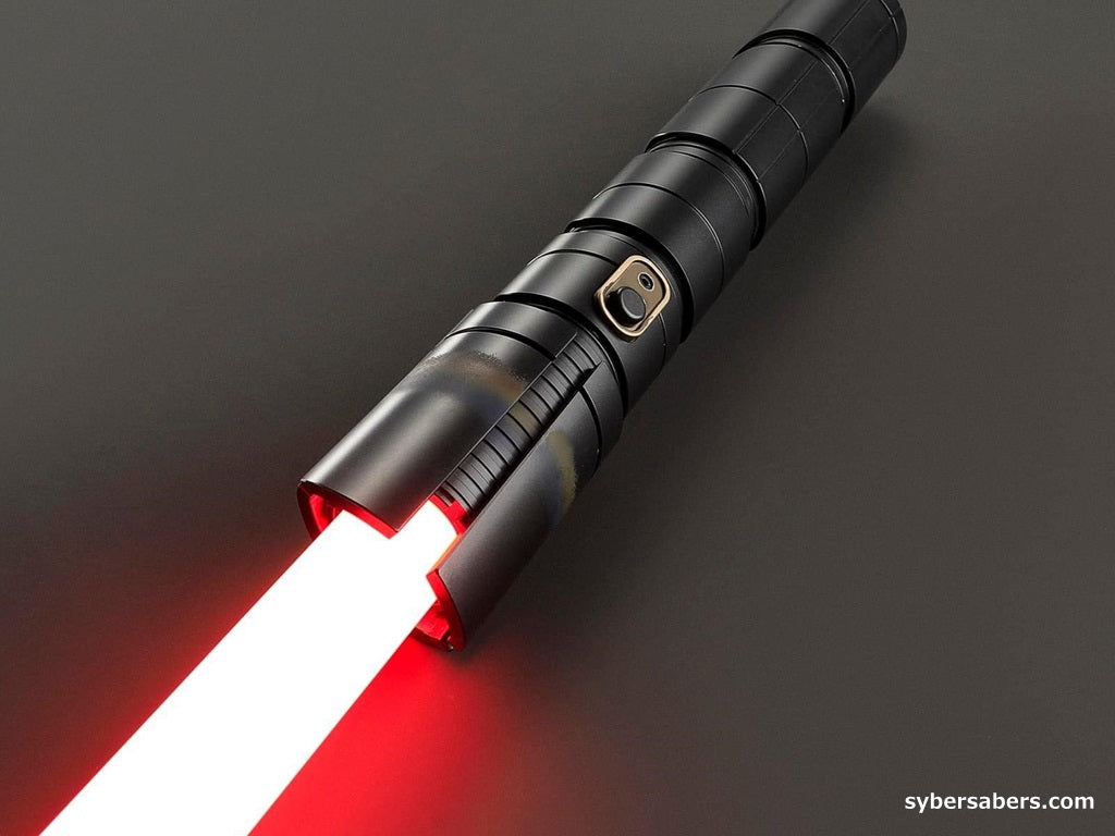 カスタムライトセーバー LGT STRANGER｜SYBERSABERS – SyberSabers