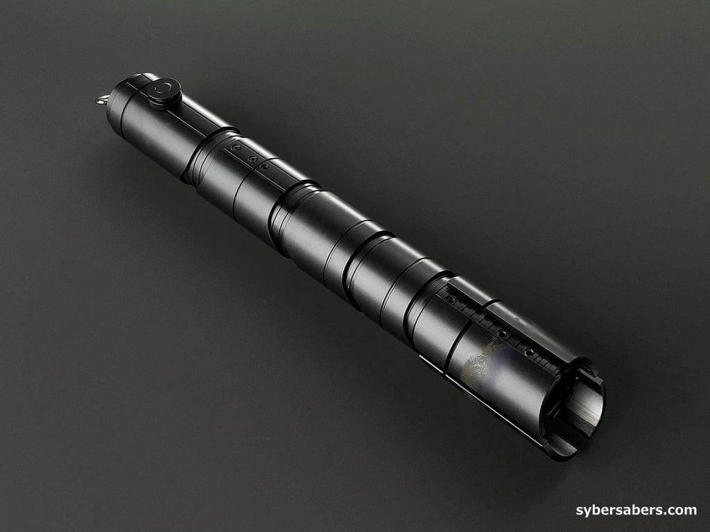 カスタムライトセーバー LGT STRANGER｜SYBERSABERS – SyberSabers