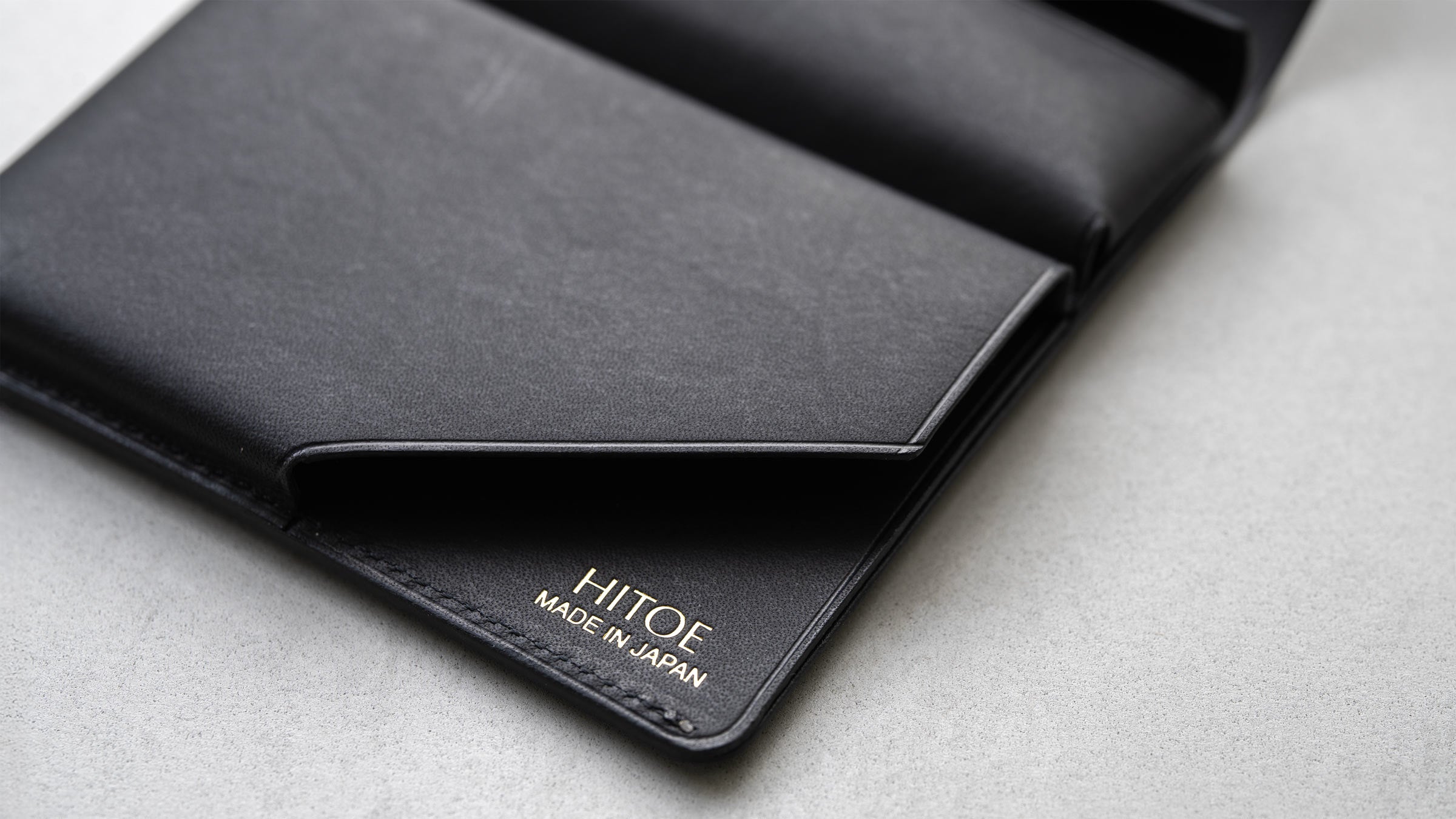 Hitoe® Fold Aria | SYRINX